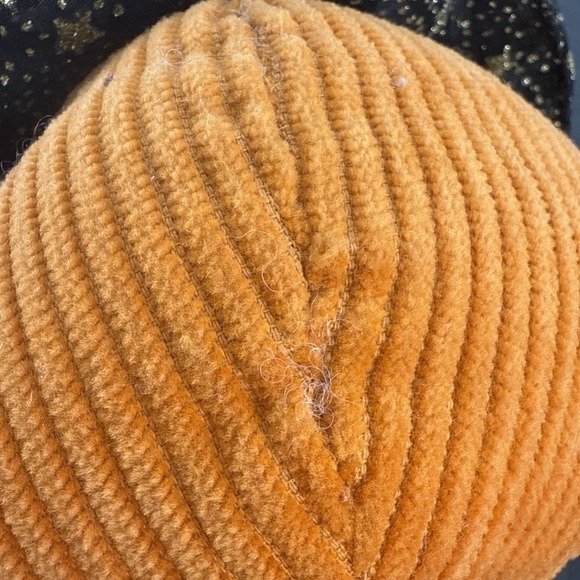 Halloweenies Plush Pumpkin Witch First & Main NOS with Tag Halloween CUTE - Picture 8 of 12